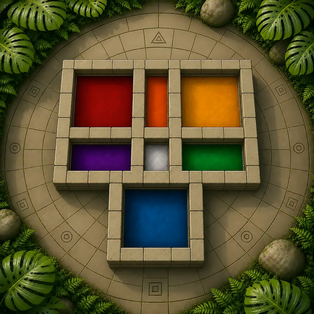 icon for Layers of Luzon
