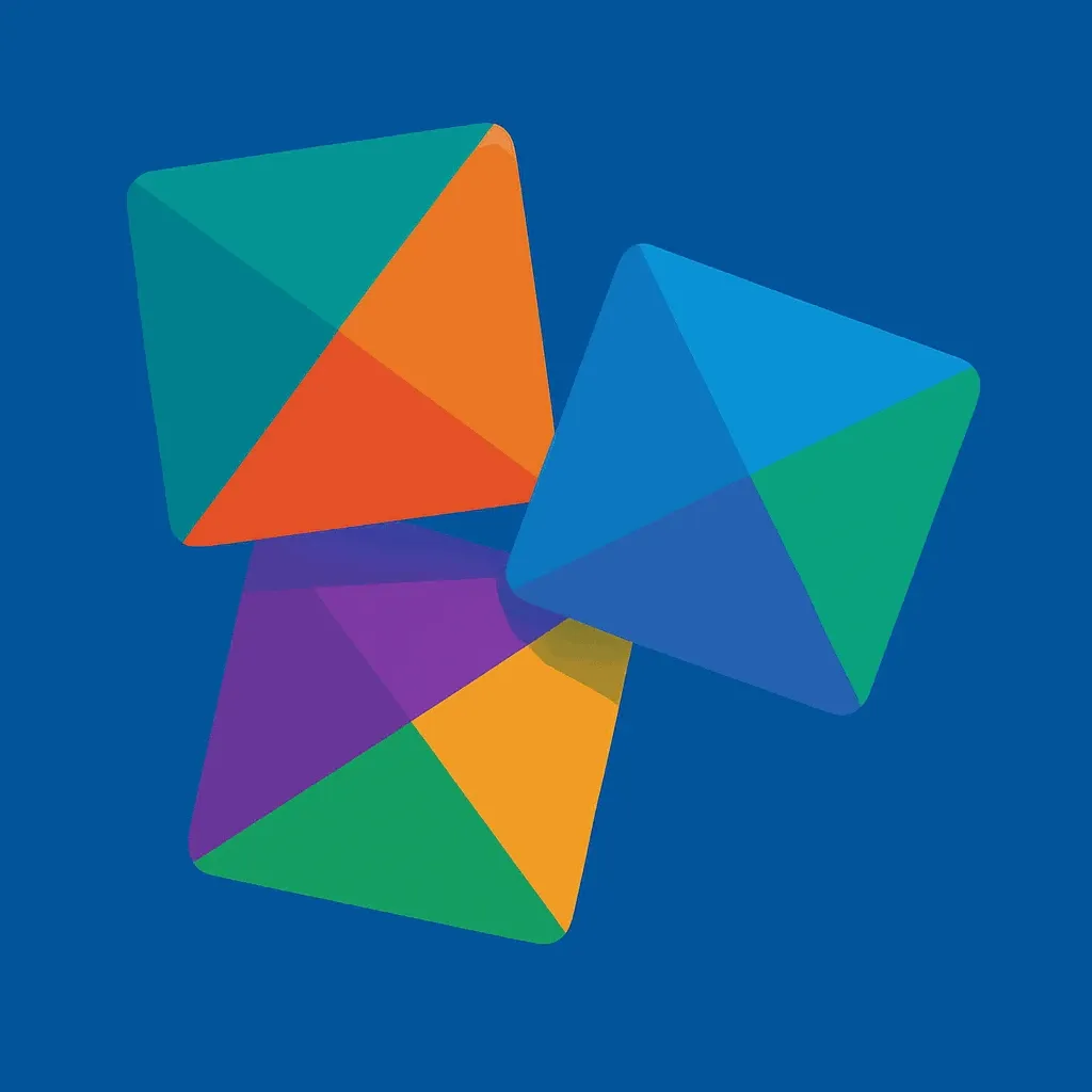 Tetra Twirl attract image