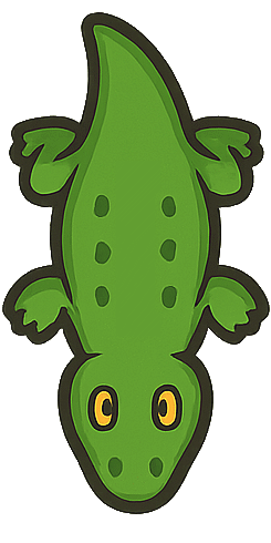 gatorBigBT piece image