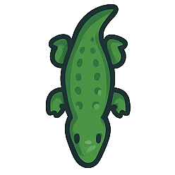 gatorBT piece image