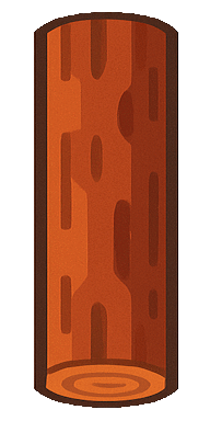 logLR piece image