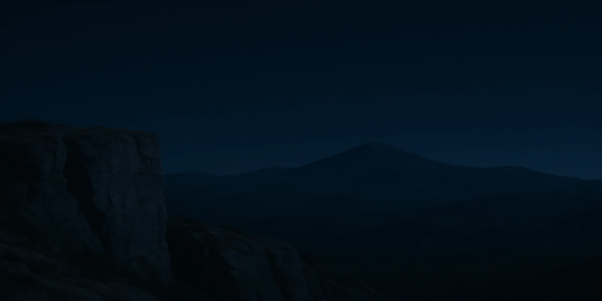 Night background image